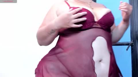 Snapshot of bonnyy26 chatting on 18, 10, 2025 bony online show from 18, 10, 2025