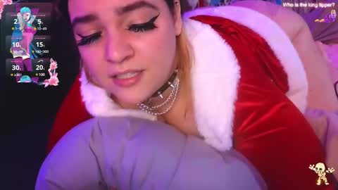 Snapshot of booboosperfectfacefuck chatting on 7, 12, 2024 Nova sub to my fan club for free pms and sexy sloppy videos online show from 7, 12, 2024