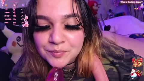 Snapshot of booboosperfectfacefuck chatting on 5, 1, 2025 Nova sub to my fan club for free pms and sexy sloppy videos online show from 5, 1, 2025