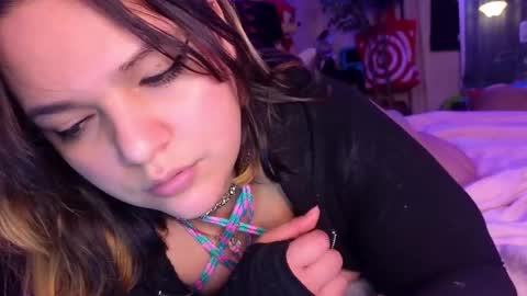 Snapshot of booboosperfectfacefuck chatting on 8, 2, 2025 Nova sub to my fan club for free pms and sexy sloppy videos online show from 8, 2, 2025