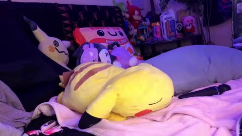 Snapshot of booboosperfectfacefuck chatting on 13, 2, 2025 Nova sub to my fan club for free pms and sexy sloppy videos online show from 13, 2, 2025