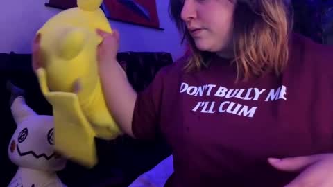 Snapshot of booboosperfectfacefuck chatting on 25, 2, 2025 Nova sub to my fan club for free pms and sexy sloppy videos online show from 25, 2, 2025