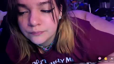 Snapshot of booboosperfectfacefuck chatting on 25, 2, 2025 Nova sub to my fan club for free pms and sexy sloppy videos online show from 25, 2, 2025