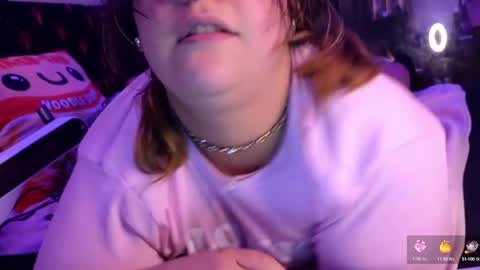 Snapshot of booboosperfectfacefuck chatting on 28, 2, 2025 Nova sub to my fan club for free pms and sexy sloppy videos online show from 28, 2, 2025