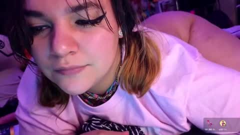 Snapshot of booboosperfectfacefuck chatting on 28, 2, 2025 Nova sub to my fan club for free pms and sexy sloppy videos online show from 28, 2, 2025