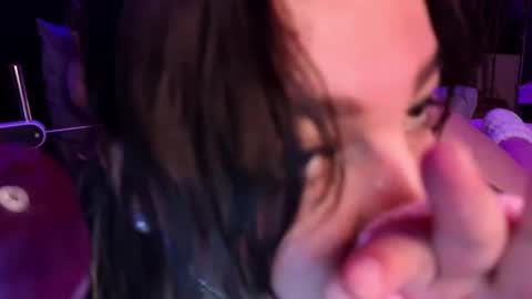 Snapshot of booboosperfectfacefuck chatting on 2, 3, 2025 Nova sub to my fan club for free pms and sexy sloppy videos online show from 2, 3, 2025