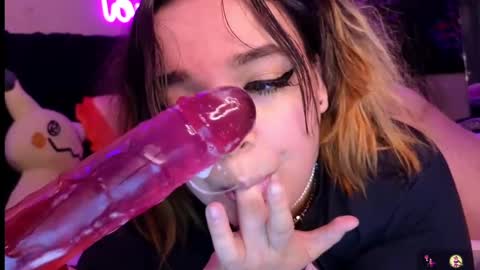 Snapshot of booboosperfectfacefuck chatting on 9, 3, 2025 Nova sub to my fan club for free pms and sexy sloppy videos online show from 9, 3, 2025