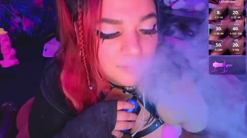 Snapshot of booboosperfectfacefuck chatting on 1, 10, 2025 Nova sub to my fan club for free pms and sexy sloppy videos online show from 1, 10, 2025