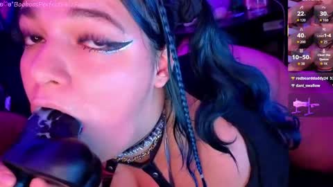 Snapshot of booboosperfectfacefuck chatting on 6, 10, 2025 Nova sub to my fan club for free pms and sexy sloppy videos online show from 6, 10, 2025