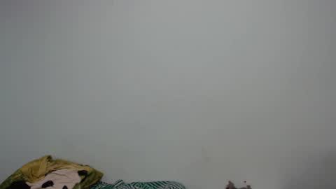 Luciana independent model online show from 26, 12, 2024