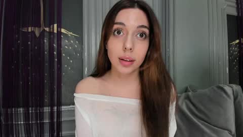 EVA online show from 12, 12, 2024