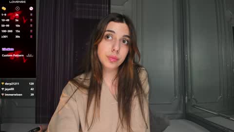 EVA online show from 15, 12, 2024