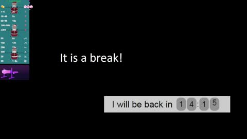 EVA online show from 29, 12, 2024