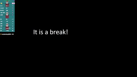 EVA online show from 2, 1, 2025