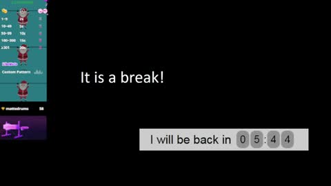 EVA online show from 3, 1, 2025