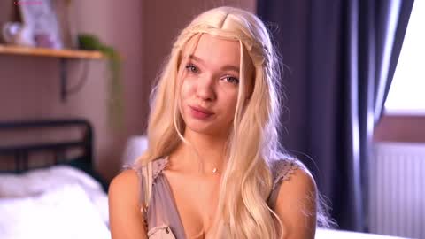Snapshot of boobybliss chatting on 14, 9, 2025 Alina online show from 14, 9, 2025