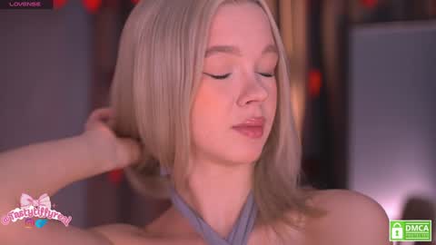 Alina online show from 19, 2, 2026