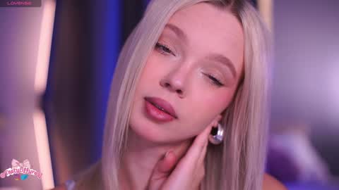 Alina online show from 14, 3, 2026