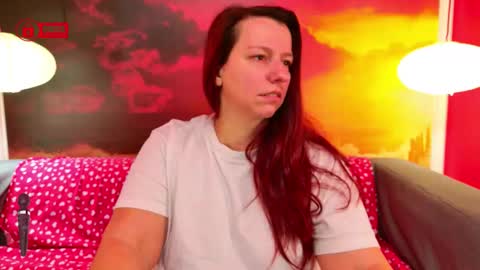 BoobyIANAx online show from 27, 10, 2025