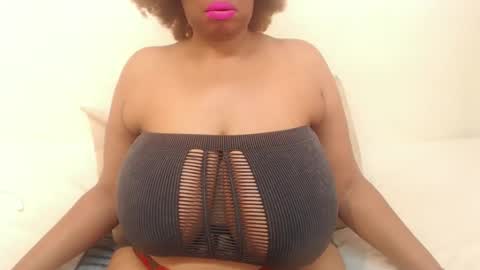 boobyqueen online show from 6, 2, 2025