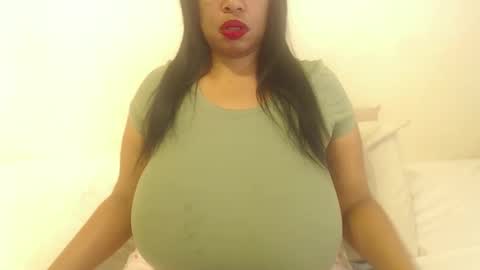 boobyqueen online show from 2, 11, 2025