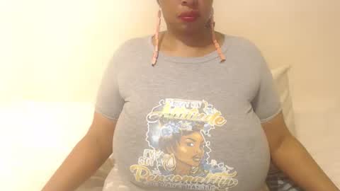 boobyqueen online show from 16, 3, 2026