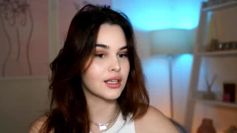 Snapshot of boobyybliss chatting on 16, 10, 2025 boobyybliss online show from 16, 10, 2025