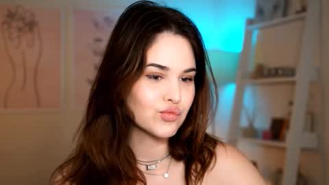 Snapshot of boobyybliss chatting on 22, 10, 2025 boobyybliss online show from 22, 10, 2025