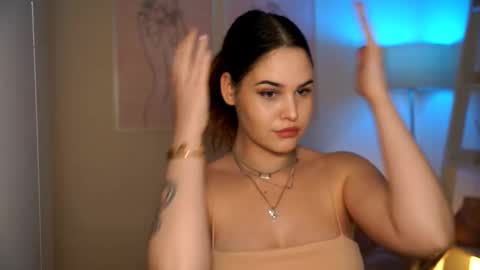 Snapshot of boobyybliss chatting on 12, 11, 2025 boobyybliss online show from 12, 11, 2025