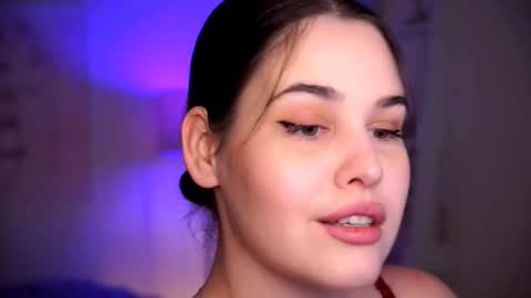 boobyybliss online show from 10, 1, 2026