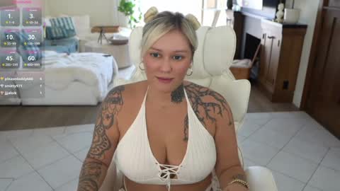Miley online show from 28, 9, 2025