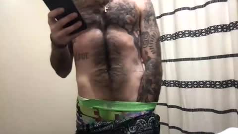 Bigboogie online show from 29, 1, 2025