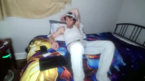 boogieflexxx online show from 24, 9, 2025