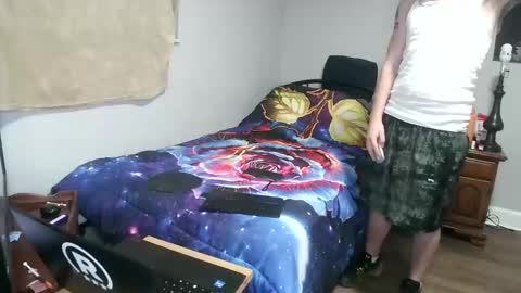 boogieflexxx online show from 26, 9, 2025