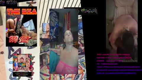 Snapshot of boomerxparadise chatting on 2, 11, 2025 boomerxparadise online show from 2, 11, 2025