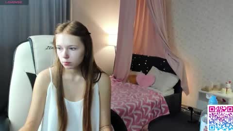 Milena online show from 24, 9, 2025