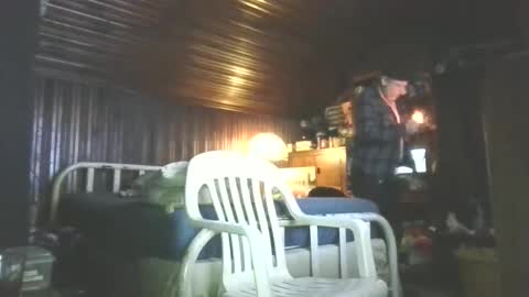 Booshwa online show from 18, 1, 2026