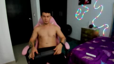 booyhott_ online show from 18, 10, 2025