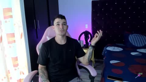 booyhott_ online show from 23, 11, 2025