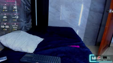 Snapshot of bora_lajuana chatting on 27, 11, 2025 online show from 27, 11, 2025