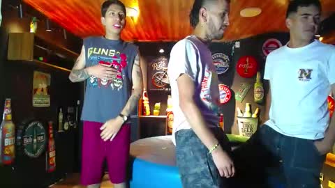 boranget online show from 8, 11, 2025