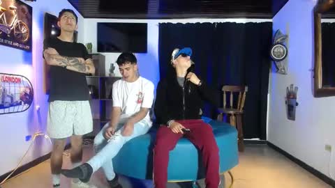 boranget online show from 28, 11, 2025