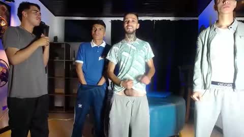 boranget online show from 21, 12, 2025