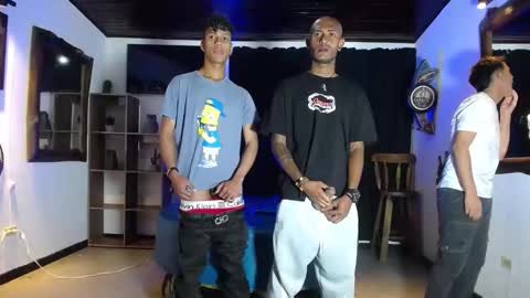 boranget online show from 18, 1, 2026