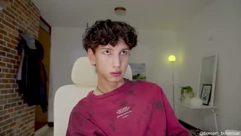 Bream online show from 18, 11, 2025