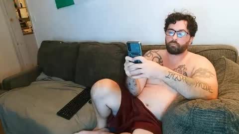 boredandirish21 online show from 12, 9, 2025