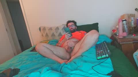 boredandirish21 online show from 21, 9, 2025