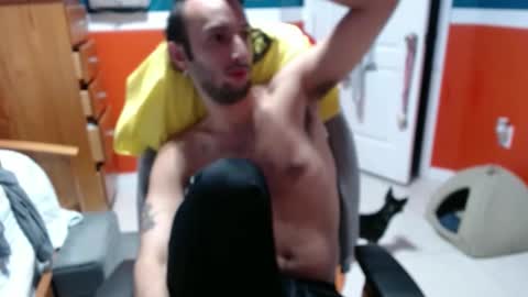 boredfun602 online show from 9, 11, 2025