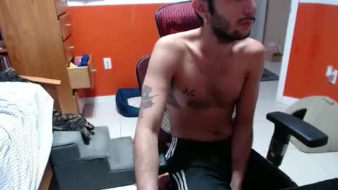 boredfun602 online show from 17, 11, 2025