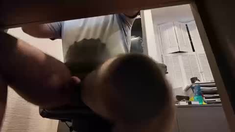 Boredhorndog online show from 13, 10, 2025